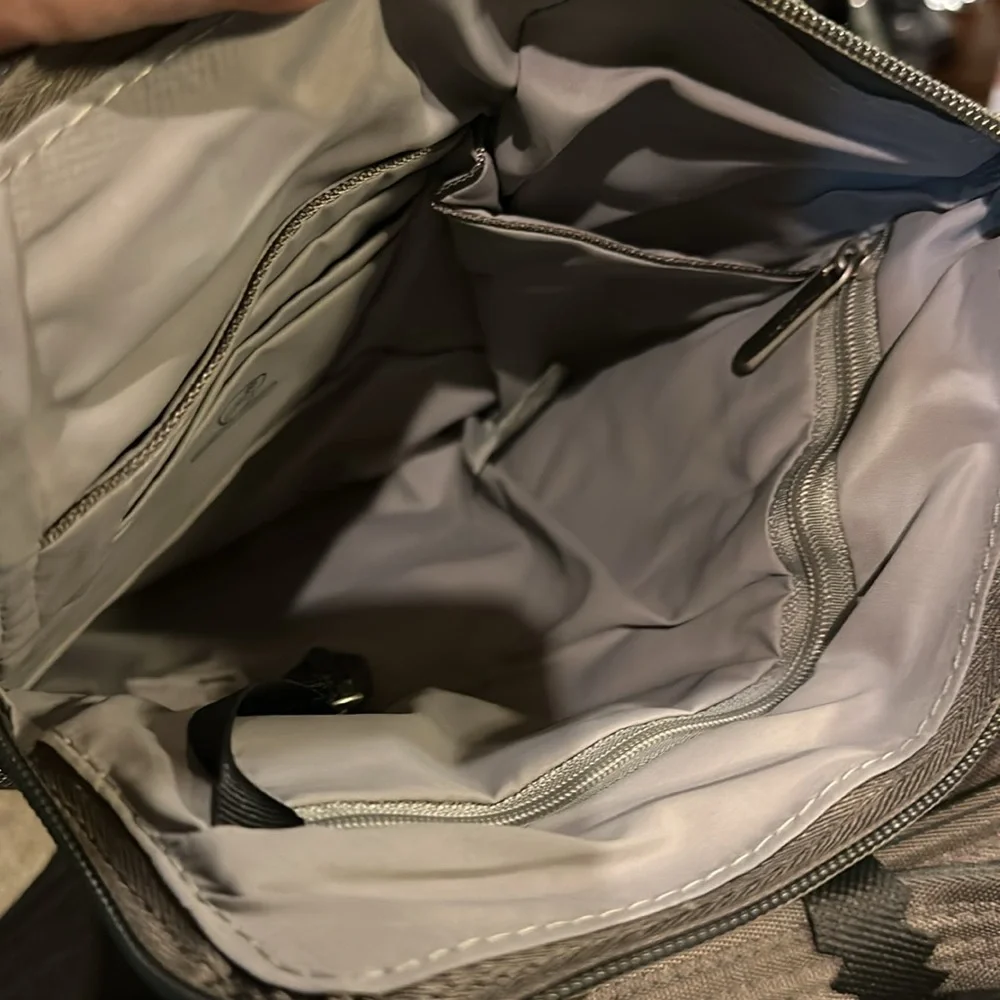 Travelon Anti Theft Bag New with Tag - Picture 7 of 12